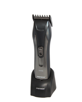 Машинка для стрижки PRITECH PR 1562 45 минут Нержавеющая сталь