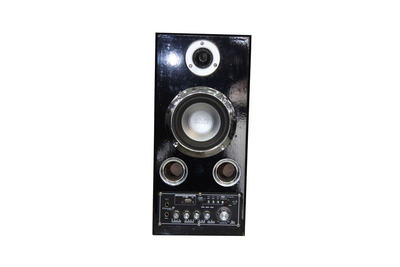 Акустична система USBFM-52DC DC12V динамік
