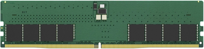 Pamięć Kingston DIMM DDR5-4800 32768MB PC5-38400 (KCP548UD8-32)