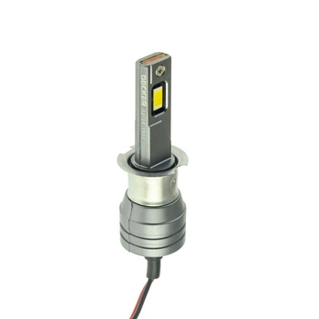 Лампа Decker LED PL-05 5K H3
