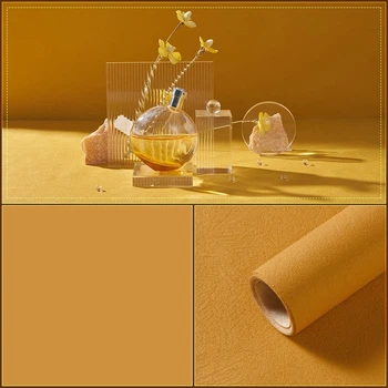 Фотофон текстурированный 104x70 см желтая глазурь Puluz TBD0602926026