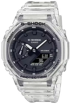 Часы мужские Casio G-Shock GA-2100SKE-7A