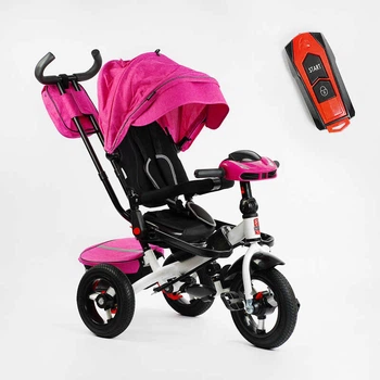 Велосипед 6088 F - 205-01 Best Trike