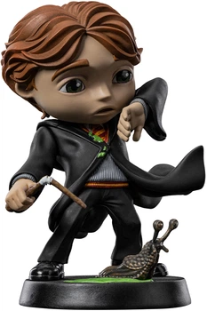 Фигурка Iron Studios HARRY POTTER Ron Weasley with Broken Wand (Гарри Поттер) (WBHPM68122-MC)