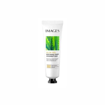 Гель для тіла з екстрактом алое вера Images Aloe Vera Moisturizing Tender Gel, 30 мл