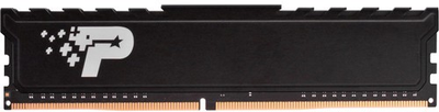 Оперативна память Patriot DDR4-3200 16384MB PC4-25600 (PSP416G320081H1)