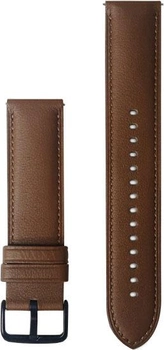 Ремінець Amazfit Leather Classic Edition Strap Light Brown 20 мм (6972596104742)