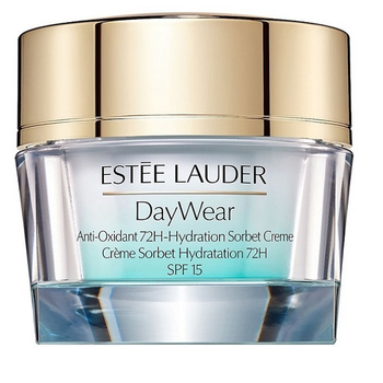 Крем для обличчя Estee Lauder DayWear Anti-Oxidant SPF15 захисний зволожуючий для нормальної та комбінованої шкіри 15 мл (887167487604)