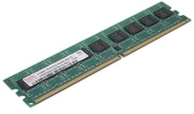 Pamięć Fujitsu DDR4-3200 16384MB PC4-25600 ECC (PY-ME16UG3)