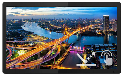 Монітор 23.8" Philips 242B1TFL/00 (6768886)