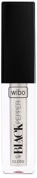 Блиск для губ Wibo Black Pepper Lip Gloss з екстрактом перцю 1 2.4 г (5907439138500)