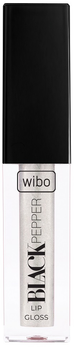 Błyszczyk do ust Wibo Black Pepper Lip Gloss z ekstraktem z pieprzu 1 2.4 g (5907439138500)