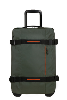 Дорожная Сумка На Колесах American Tourister URBAN TRACK KHAKI 55x35x20 MD1*94001