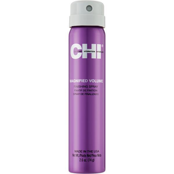 Завершающий лак для объема волос/CHI Magnified Volume Finishing Spray, 284 мл.