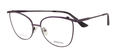 Оправа для окулярів жіноча, металева Dacchi 33294 C5