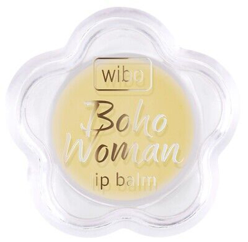 Balsam do ust Wibo Boho Woman Lip Balm 1 3 g (5907439138562)