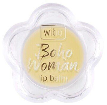 Бальзам для губ Wibo Boho Woman Lip Balm 1 3 г (5907439138562)