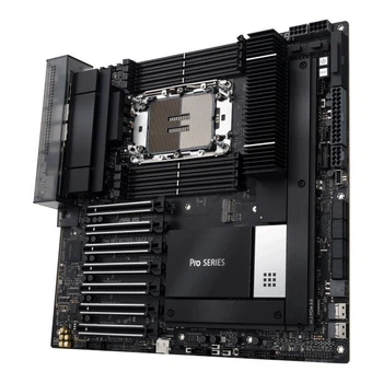 Материнcька плата ASUS PRO WS W790E-SAGE SE