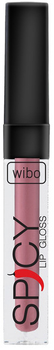 Błyszczyk do ust Wibo Spicy Lip Gloss 20 3 ml (5901801672999)