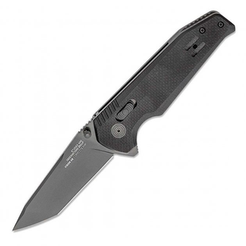 Нож SOG Vision XR Off Black (1033-SOG 12-57-01-57)
