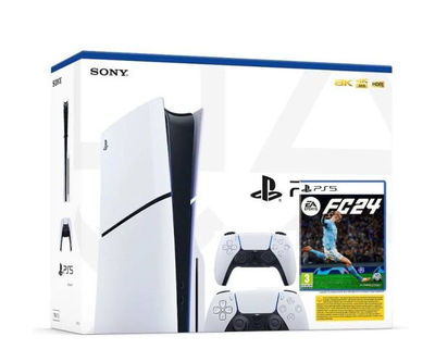 Playstation 5 - ROZETKA | Купить ps5 в Киеве; цена, отзывы, продажа