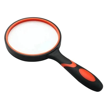 Лупа ручная Vkstar Magnifying glass 100 мм