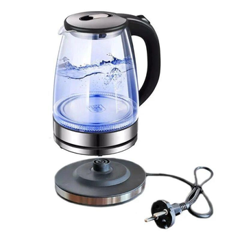 Электрический чайник Marado Ma-0608, black