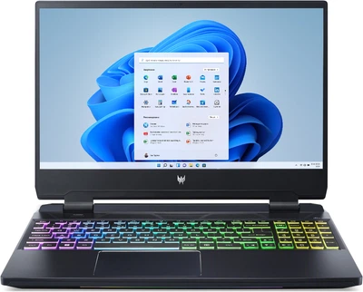 Ноутбук Acer Predator Helios 300 PH315-55-795C (NH.QH9AA.001)