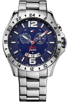 Мужские часы Tommy Hilfiger 1790975