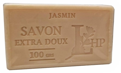 Stałe mydło Lavanderaie de Haute Provence Marcel Jaśmin 100 g (3770015594777)