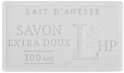 Stałe mydło Lavanderaie de Haute Provence Marcel Ośle Mleko 100 g (3770015594746)
