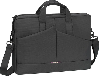 Сумка для ноутбука RIVACASE 8731 15.6" Grey (8731 (Grey))
