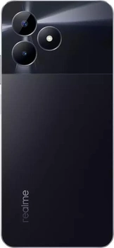Мобильный телефон Realme C51 4/128GB Black