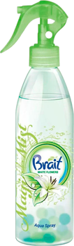 Освіжувач повітря Brait Magic Mist White Flowers 425 мл (5908241711486)