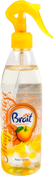 Освіжувач повітря Brait Exotic Fruts 425 мл (5908241711493)