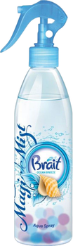 Освіжувач повітря Brait Ocean Breeze 425 мл (5908241711516)