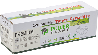 Картридж PowerPlant HP LaserJet M111a (W1500A) с чипом (PP-W1500A)