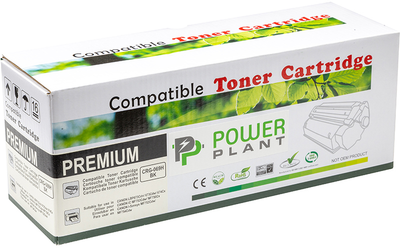 Картридж PowerPlant Canon LBP673Cdn (CRG-069H) с чипом (PP-CRG-069H)