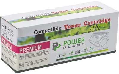 Картридж PowerPlant Canon LBP673Cdn (CRG-069H) MG с чипом (PP-CRG-069HM)