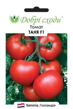 Томат Таня F1 Seminis/Нідерланди 10 шт