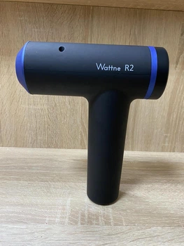 Масажний пістолет Wattne R2 Б/В
