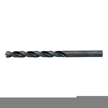 Свердло спіральне WURTH HSS DIN 338 RN 130° 15.0 х 169 мм (0624001500)