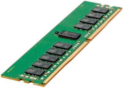 Pamięć HP DDR4-3200 16384MB PC4-25600 (P43019-B21)