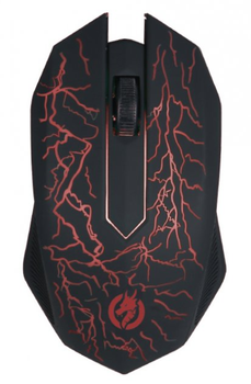 Мышь Piko FX32 Black (1283126489549)