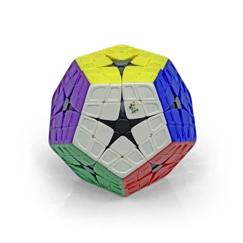 Мегамінкс 4x4 YuXin Huanglong Kilominx
