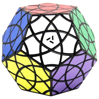 Головоломка AJ Bauhinia Dodecahedron