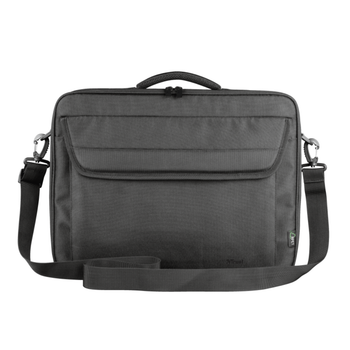 Сумка для ноутбука Trust Atlanta Laptop Bag 16" ECO Черный (24189)