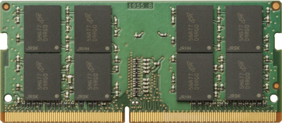 Оперативна память HP UDIMM DDR5-4800 8192MB PC5-38400 (4M9X9AA)