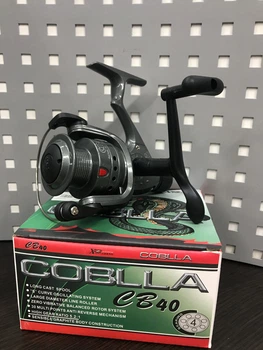 Катушка XS Cobla CB 440 Cobra,30.10.99804