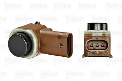 Датчик контроля парковки Valeo (890013)